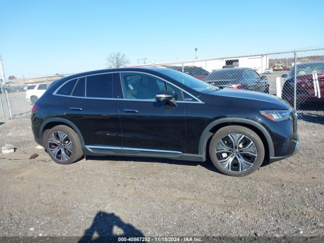 4JGGM1CB4PA012951 Mercedes-Benz Eqe 350 Suv 4matic