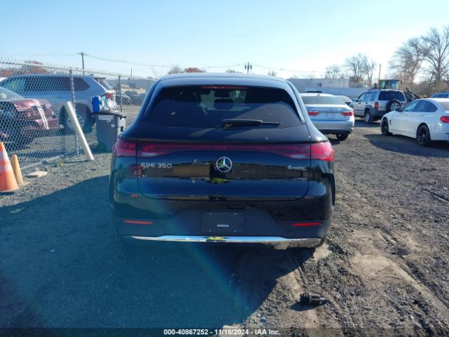 4JGGM1CB4PA012951 Mercedes-Benz Eqe 350 Suv 4matic