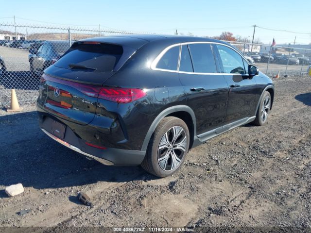 4JGGM1CB4PA012951 Mercedes-Benz Eqe 350 Suv 4matic