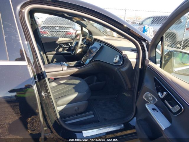4JGGM1CB4PA012951 Mercedes-Benz Eqe 350 Suv 4matic
