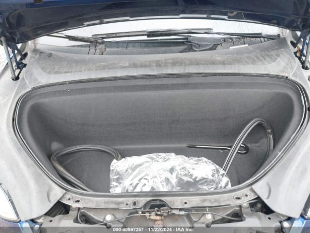 5YJXCDE2XKF203294 Tesla Model X 100d/75d/long Range/standard Range
