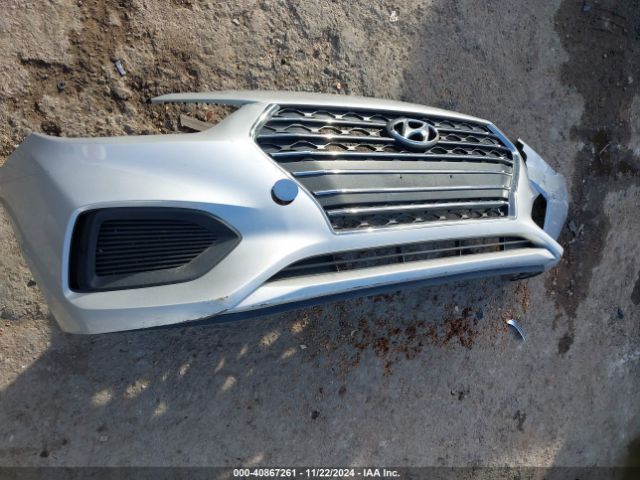 3KPC24A6XME144251 Hyundai ACCENT SE