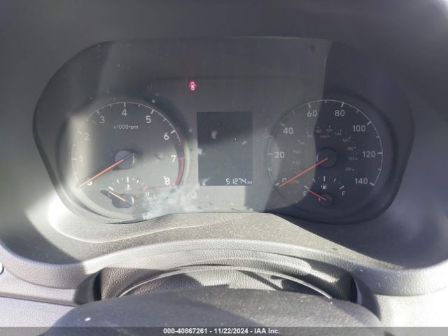 3KPC24A6XME144251 Hyundai ACCENT SE