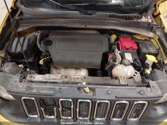 ZACCJBBB2JPH86092 Jeep Renegade Latitude 4x4