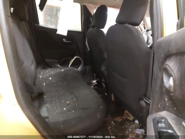 ZACCJBBB2JPH86092 Jeep Renegade Latitude 4x4