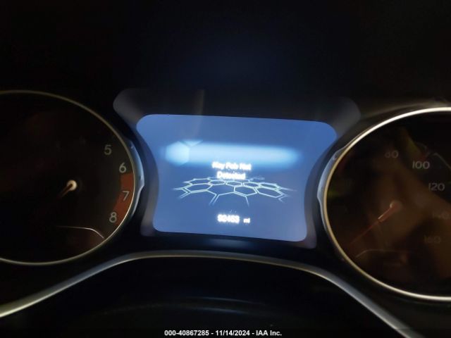 3C4NJCBBXKT727168 Jeep Compass Altitude Fwd