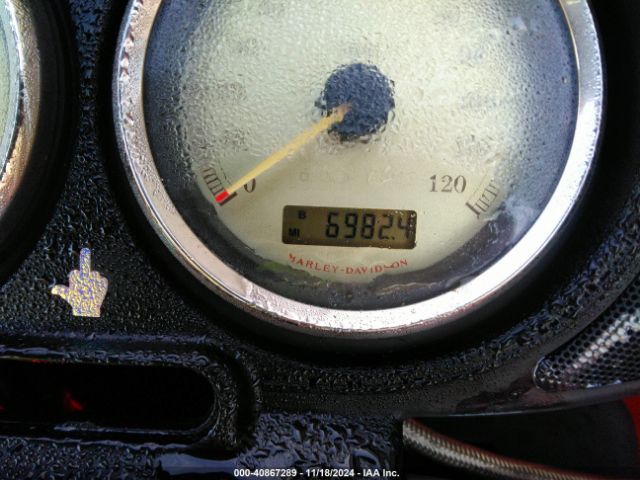 2007 HARLEY-DAVIDSON FLTR 1HD1FS4107Y658851 Photo 6