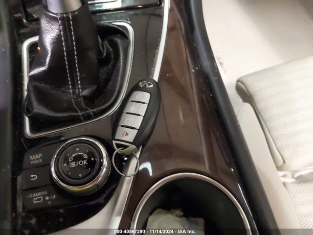 JN1BV7AR5EM695577 Infiniti Q50 SPORT