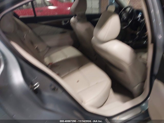 JN1BV7AR5EM695577 Infiniti Q50 SPORT