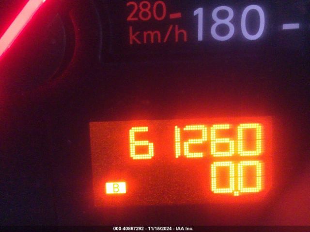 JN1AZ4EH3FM442128 Nissan 370z Touring