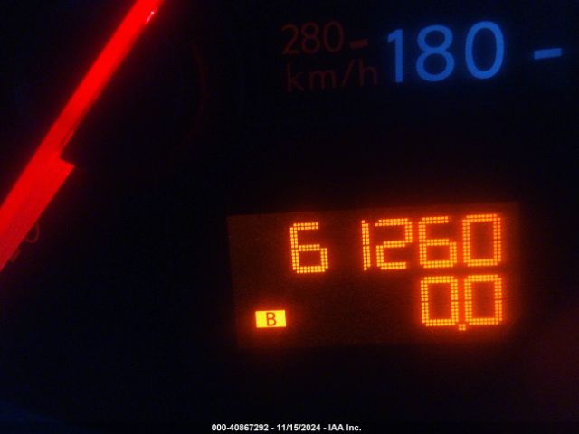 JN1AZ4EH3FM442128 Nissan 370z Touring
