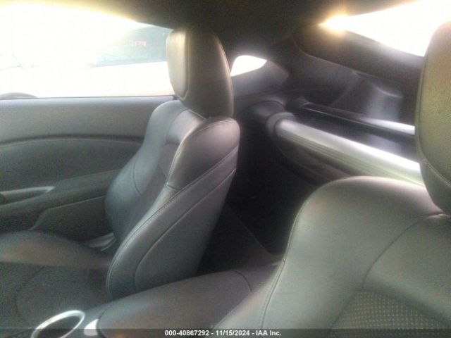JN1AZ4EH3FM442128 Nissan 370z Touring