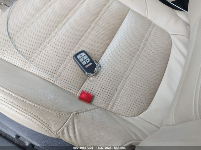 2HKRW2H59MH616421 Honda Cr-v Awd Ex