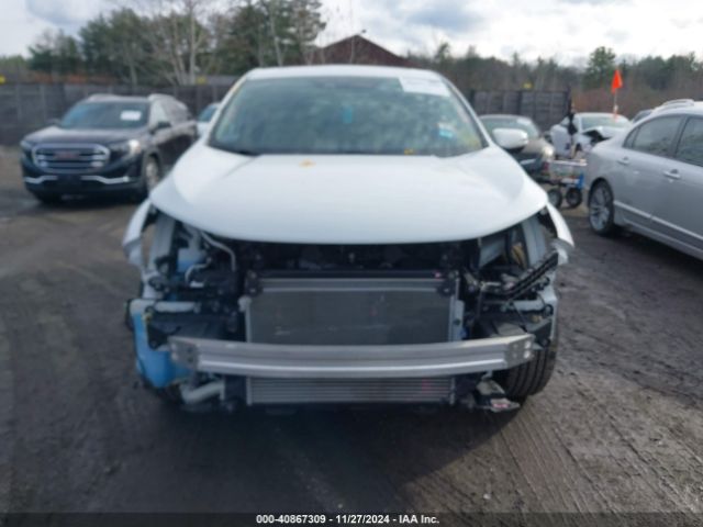 2HKRW2H59MH616421 Honda Cr-v Awd Ex