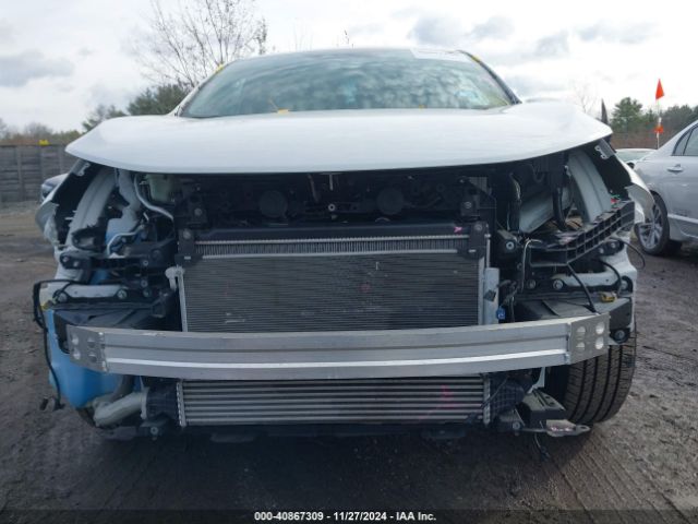 2HKRW2H59MH616421 Honda Cr-v Awd Ex