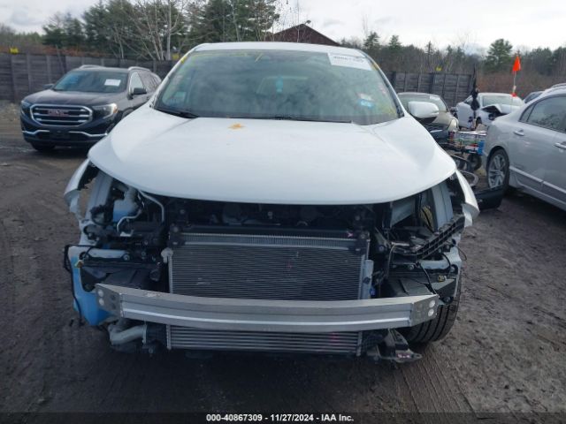 2HKRW2H59MH616421 Honda Cr-v Awd Ex