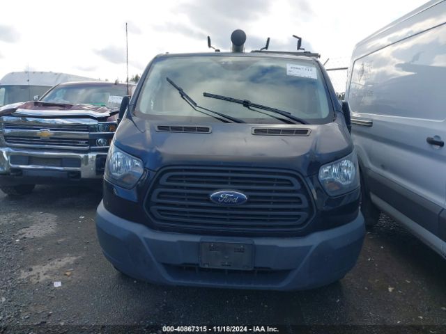 1FTYE1YM8GKB56710 Ford Transit-150