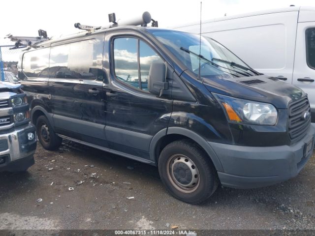 1FTYE1YM8GKB56710 Ford Transit-150