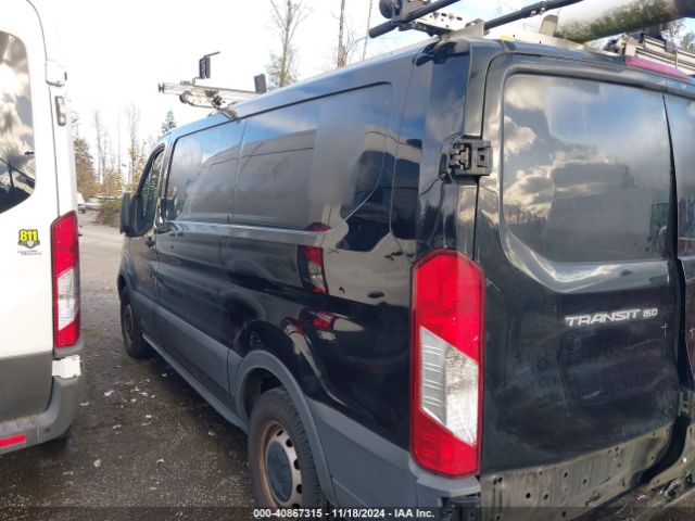 1FTYE1YM8GKB56710 Ford Transit-150
