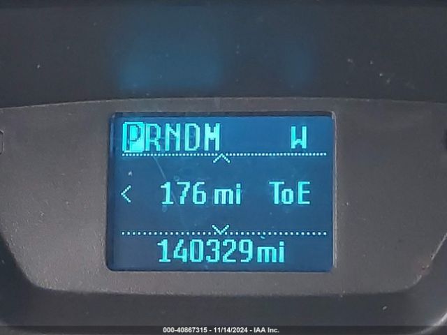 1FTYE1YM8GKB56710 Ford Transit-150