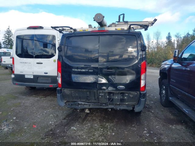 1FTYE1YM8GKB56710 Ford Transit-150