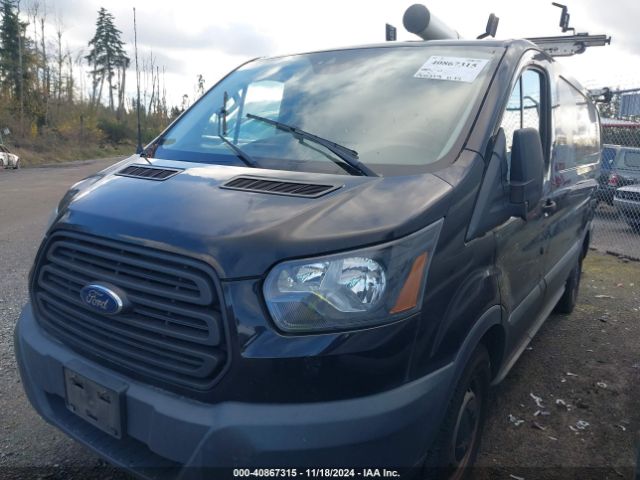 1FTYE1YM8GKB56710 Ford Transit-150