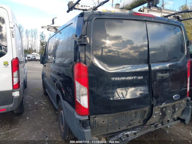 1FTYE1YM8GKB56710 Ford Transit-150