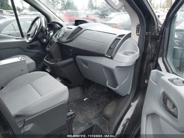 1FTYE1YM8GKB56710 Ford Transit-150