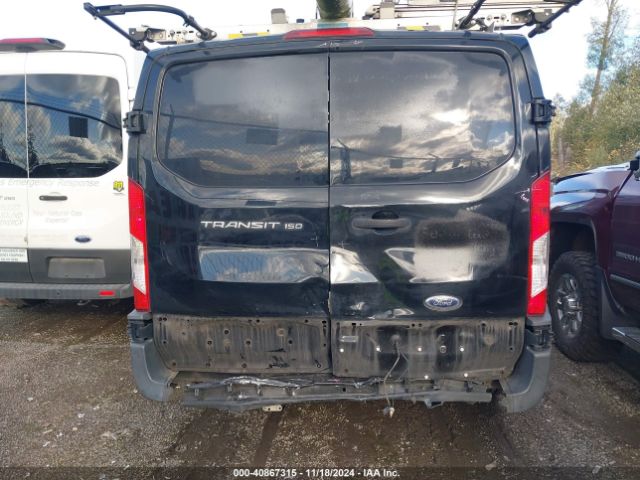 1FTYE1YM8GKB56710 Ford Transit-150