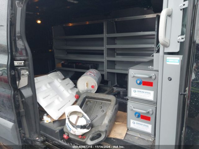 1FTYE1YM8GKB56710 Ford Transit-150
