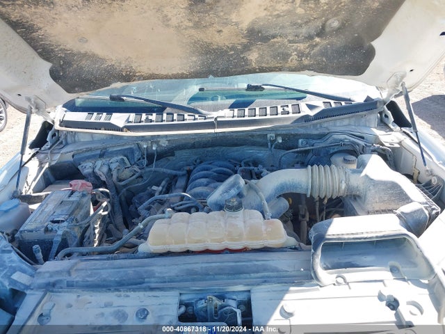 Ford F-150 Xlt 2018 1FTEW1E59JKC50499 Image 10