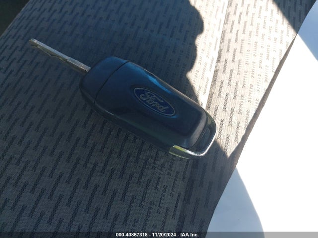 Ford F-150 Xlt 2018 1FTEW1E59JKC50499 Image 11