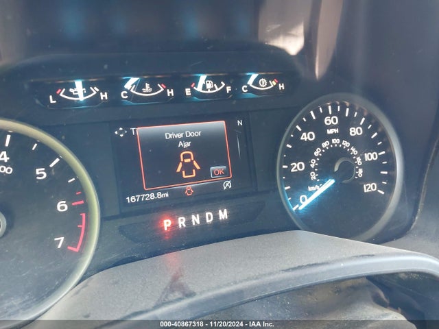 Ford F-150 Xlt 2018 1FTEW1E59JKC50499 Image 15