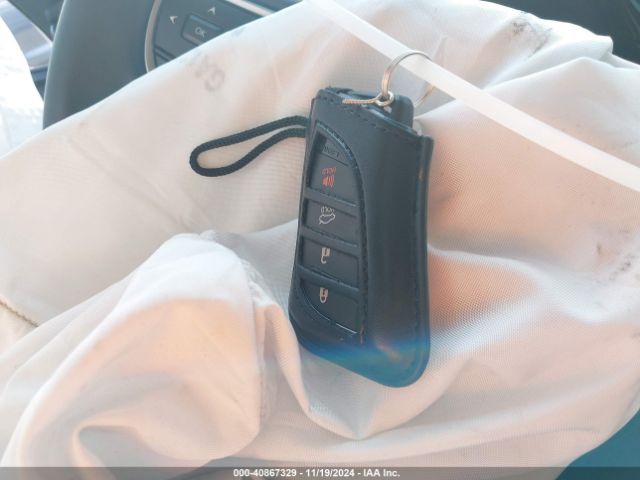 58ACA1C1XNU023634 Lexus ES 300H