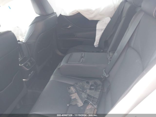 58ACA1C1XNU023634 Lexus ES 300H