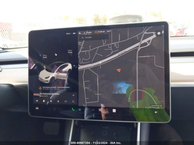5YJ3E1EA9LF792693 Tesla Model 3 Standard Range Plus Rear-wheel Drive/standard Range Rear-wheel Drive