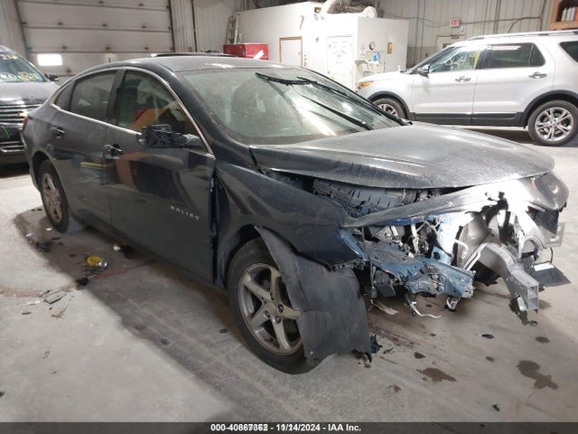 2018 1G1ZB5ST0JF180139 main image