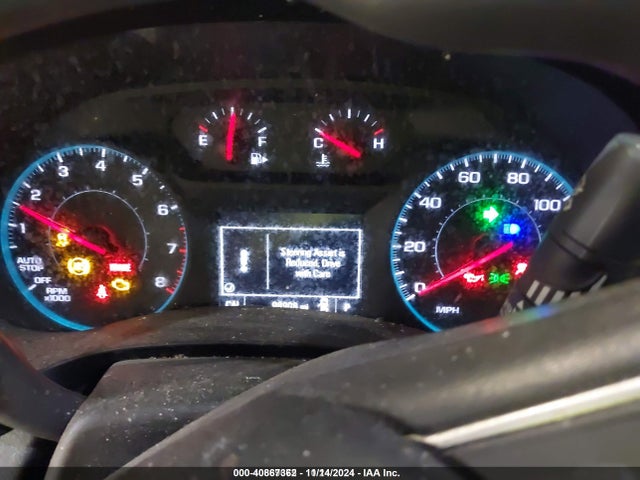 Chevrolet Malibu 1ls 2018 1G1ZB5ST0JF180139 Image 7