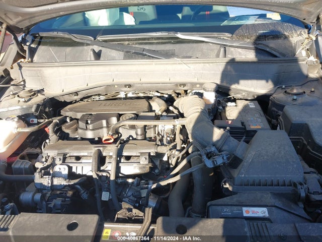 Hyundai Kona N Line 2024 KM8HACA33RU087159 Image 10