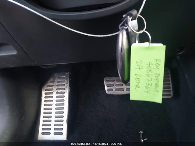 Hyundai Kona N Line 2024 KM8HACA33RU087159 Image 11