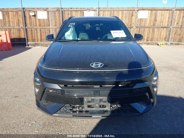 Hyundai Kona N Line 2024 KM8HACA33RU087159 Image 12