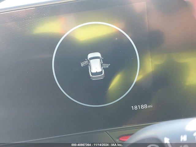 Hyundai Kona N Line 2024 KM8HACA33RU087159 Image 15
