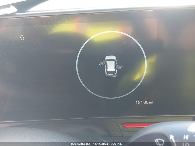 Hyundai Kona N Line 2024 KM8HACA33RU087159 Image 7