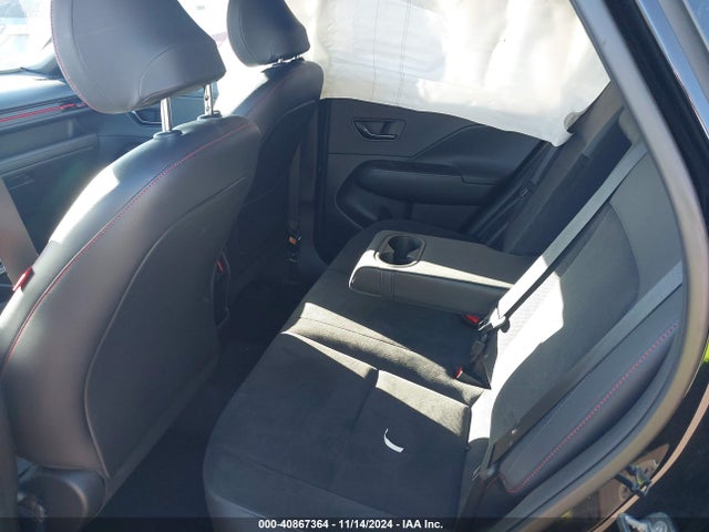 Hyundai Kona N Line 2024 KM8HACA33RU087159 Image 8