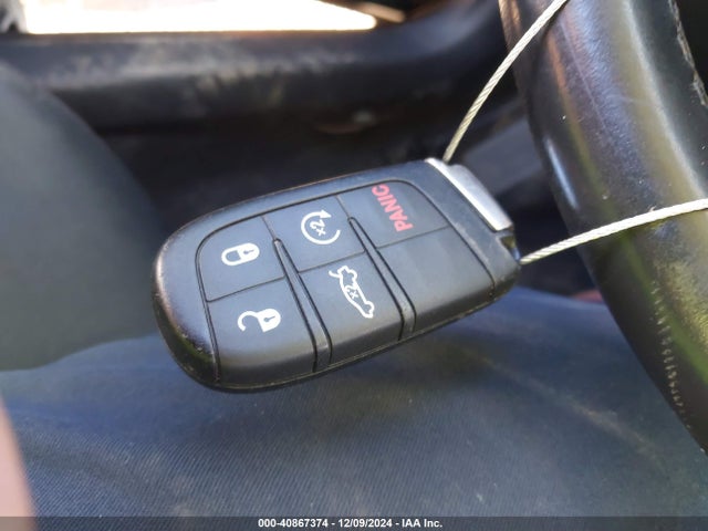 2C3CCAAG2KH609891 Chrysler 300 Touring