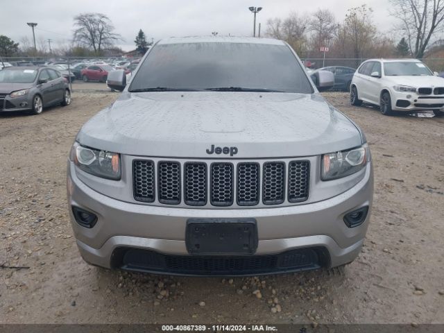 1C4RJFAG8FC675508 Jeep Grand Cherokee Altitude
