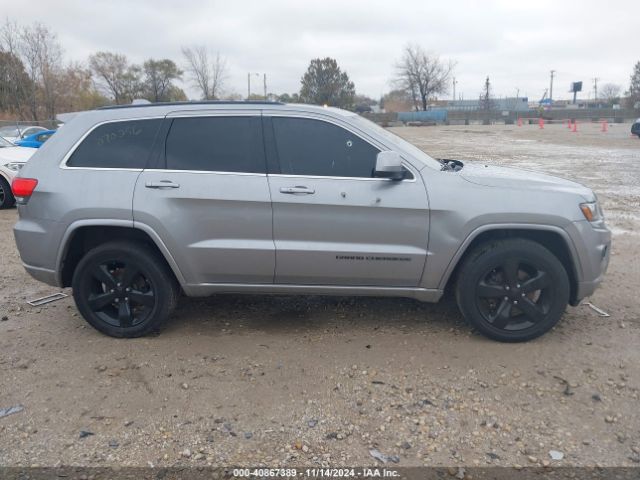 1C4RJFAG8FC675508 Jeep Grand Cherokee Altitude