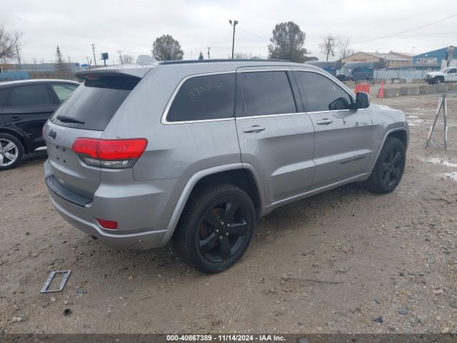 1C4RJFAG8FC675508 Jeep Grand Cherokee Altitude