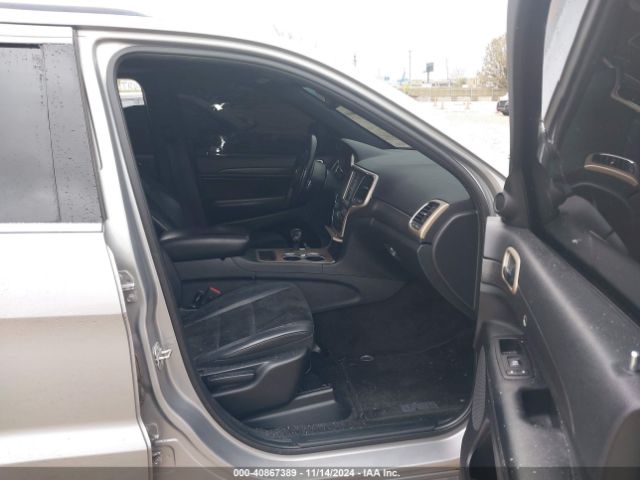1C4RJFAG8FC675508 Jeep Grand Cherokee Altitude