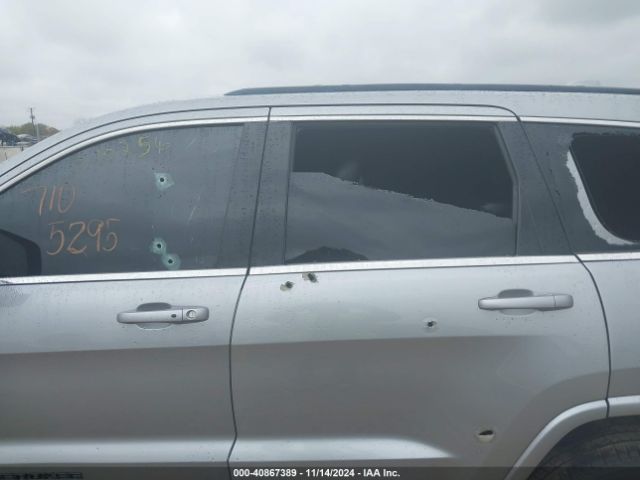1C4RJFAG8FC675508 Jeep Grand Cherokee Altitude